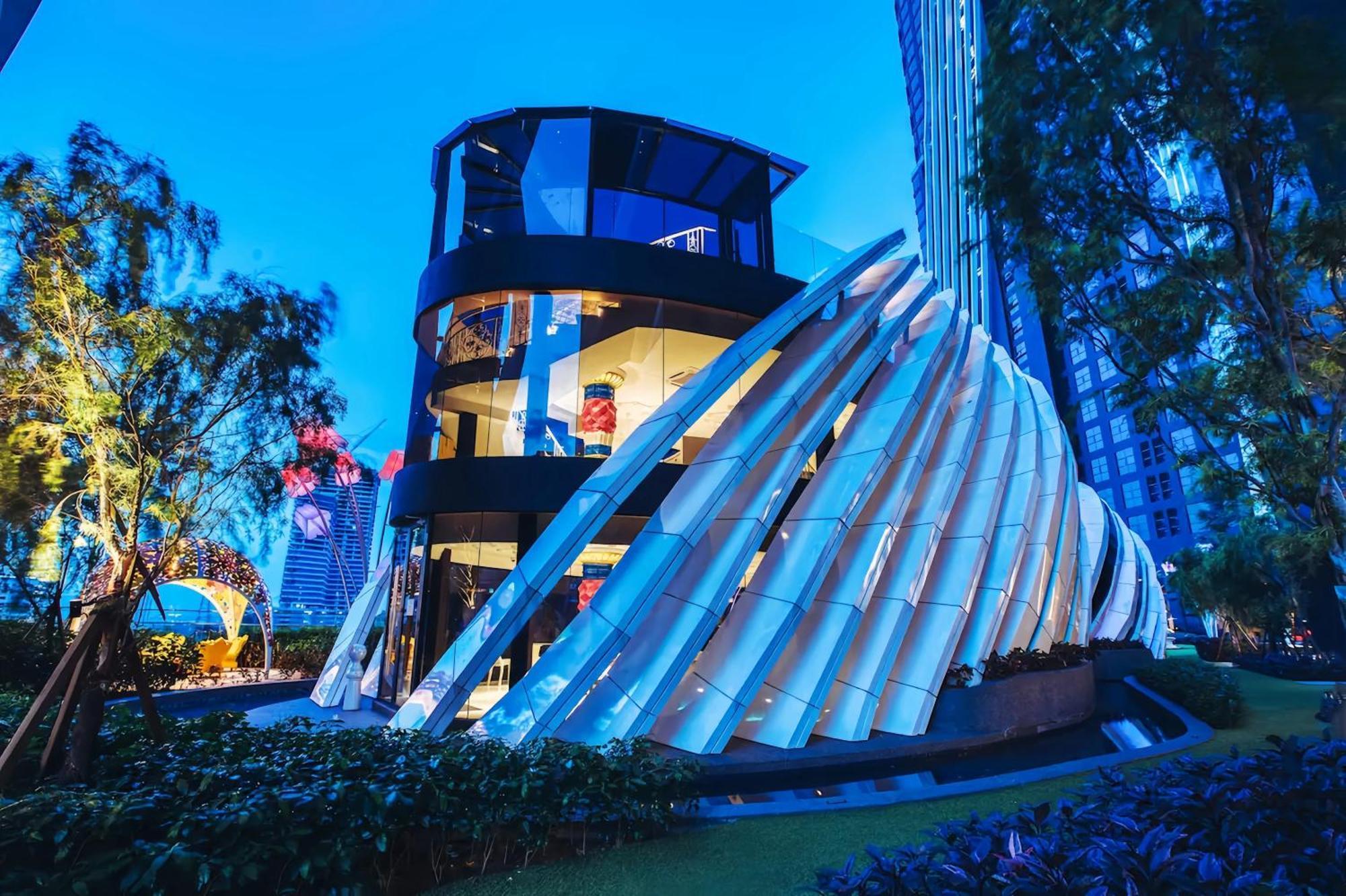 Arte Mont Kiara Kuala Lumpur 아파트 외부 사진