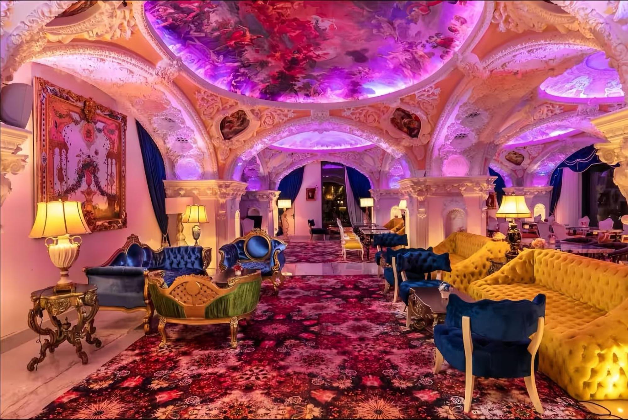 Arte Mont Kiara Kuala Lumpur 아파트 외부 사진