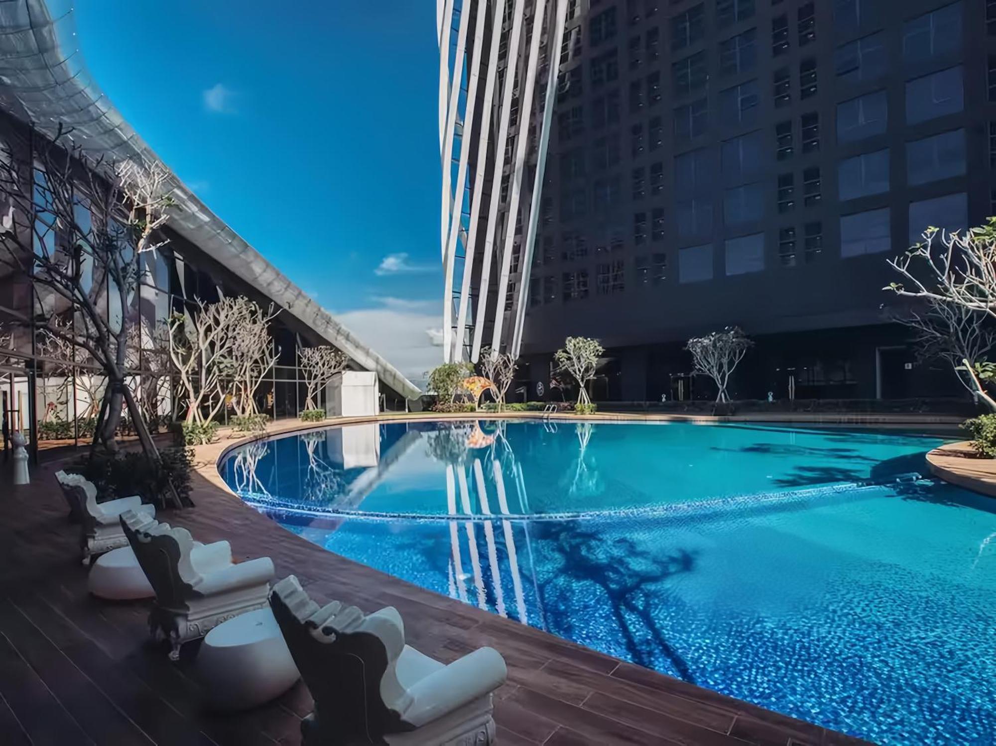 Arte Mont Kiara Kuala Lumpur 아파트 외부 사진