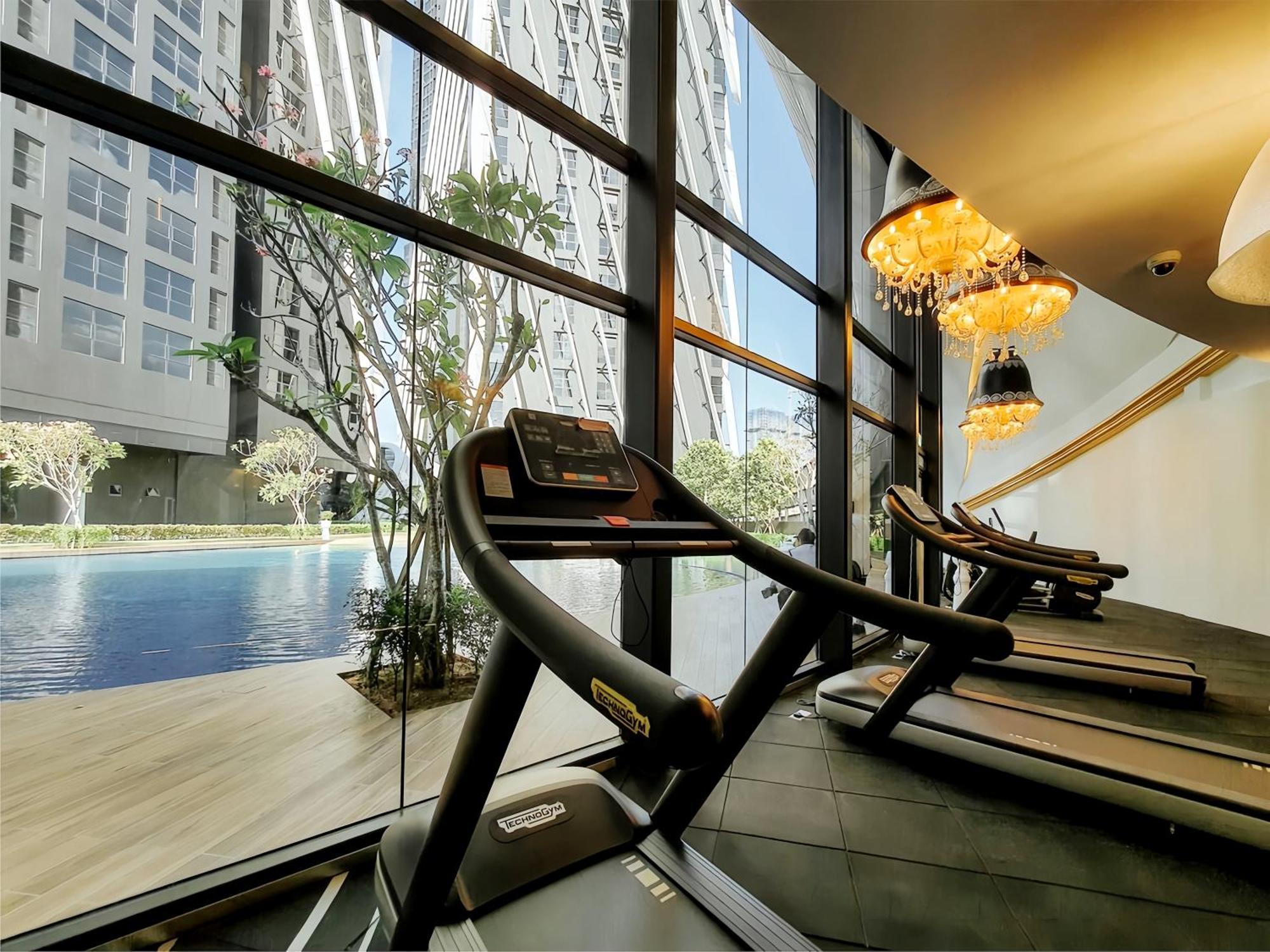 Arte Mont Kiara Kuala Lumpur 아파트 외부 사진